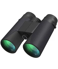 12 x 42 Jumelles pour Adultes avec Bak4 Prism