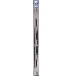 2 Balais D'essuie-glace Classic Norauto 66