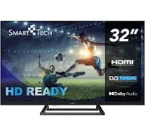 32hn01v3 Smart Tech TV LED