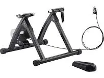 3min19sec | Home Trainer Premium Bike | noir | Entraînement