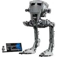 75417 LEGO Star Wars marcheur AT-ST