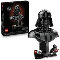 75439 LEGO Star Wars Buste de Dark Vador