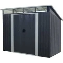 Abri de jardin