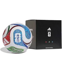 Adidas, Ballon de football, (5)