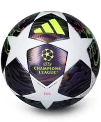 adidas Ballon de football UEFA Champions League Final League Box