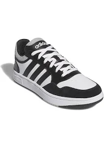 adidas Baskets Hoops 3.0 Homme