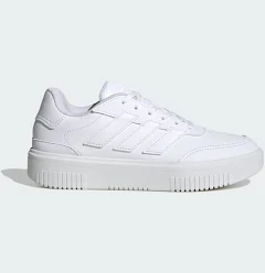 adidas Courtblock Bold baskets femme