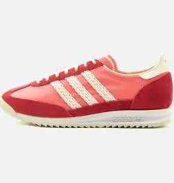 SL 72 OG - Baskets basses - preloved scarlet/warm vanilla/team victory red