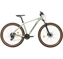 Afisport Vélo VTT Afisport M3 2025 29 pouces taille