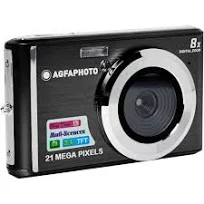 AgfaPhoto DC5200 Appareil photo