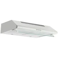 Airlux DTHC630WH Blanc Hotte casquette