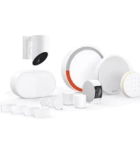 Alarme connectée Somfy