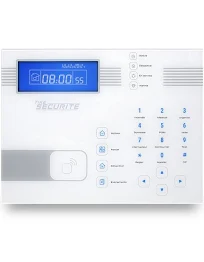 Alarme maison sans fil shbi sans accessoires