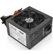 Alimentation L-Link LL-PS-500 ATX 500W RoHS