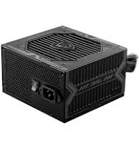 Alimentation MSI MAG A650BN