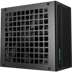 Alimentation PF600 DeepCool