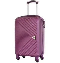 Alistair "Iron" Valise Taille