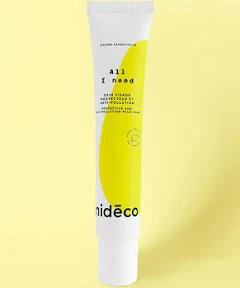 All I Need Soin visage protecteur & anti-pollution