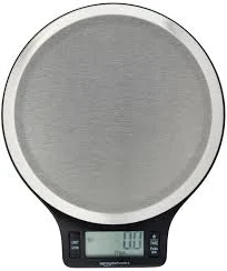 Amazon Balance de cuisine numérique LCD ek3211