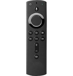 Amazon Fire TV Stick 4K avec Alexa