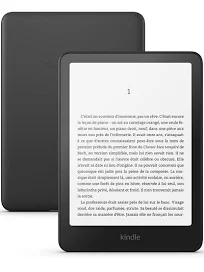 Amazon Kindle Paperwhite