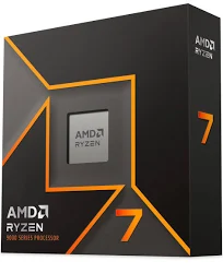 AMD Ryzen 7 9700X