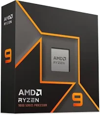 AMD Ryzen 9 9950X