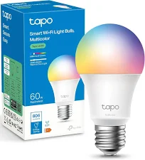 Ampoule intelligente TP-Link Tapo L530E