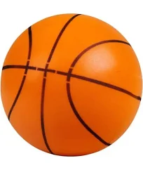 Androni Giocattoli Ballon de basket souple