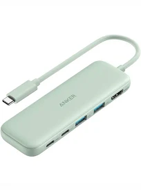 Hub USB-C Anker Zolo 5-en-1
