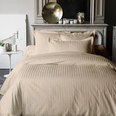 Anne de Solène Housse de couette Allure Discrétion