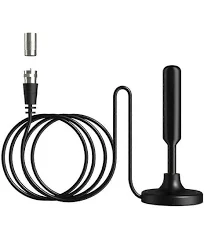 Antenne Tv Hdtv-t Antenne Tv Numérique À Gain Élevé A