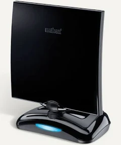Antenne TV intérieure Meliconi AT-49 R1 USB