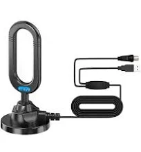 Antenne Tv Pour La Télévision Numérique Hd Dtmb