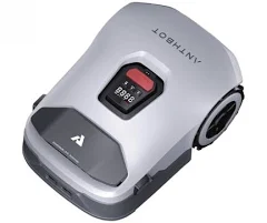 Anthbot Sans fil Genie 1000 gris Robot tondeuse