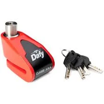 Antivol Bloque Disque Alarme Blokus SRA Dafy Moto
