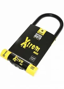 Antivol SRA U Xtrem Medium Auvray