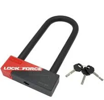 Antivol-U Lock Force Protect SRA 240*84