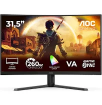AOC c32g42ze