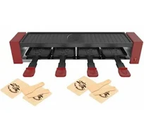 Appareil à Raclette 4 personnes Little Balance 8945