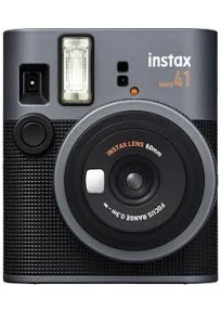 Appareil photo Instantané Fujifilm Instax Mini 41