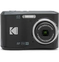 Appareil photo Kodak Pixpro FZ45