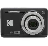Appareil photo Kodak Pixpro FZ55