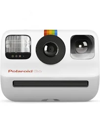 Appareil photo Polaroid Go