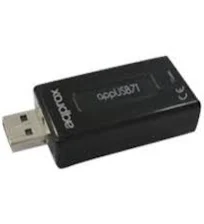 Approx 7.1 Carte Son USB