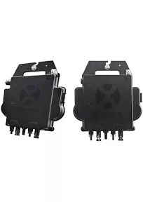 APSystems Micro-onduleur Duo DS3H 960VA MPPT Garantie 10 ans