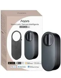 Aqara Serrure connectée U200 Lite