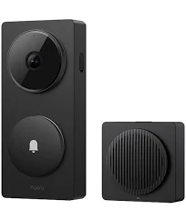 Aqara Sonnette vidéo G4