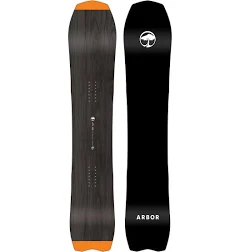 Arbor GPS