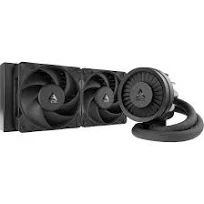 Arctic Liquid Freezer III Pro 360